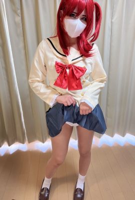 Regardez attentivement ! Les filles vierges Ki-chan de couche S spéciale (boo-ro) jouissent 3 fois de suite. Bonbons et fouet, rampant à quatre pattes S attaquent le traitement de la bite des petites frites