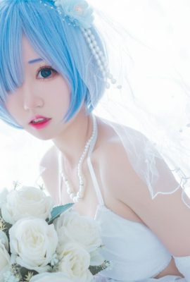 Maojunjun MaoJun Rem sous-vêtements fleur mariage