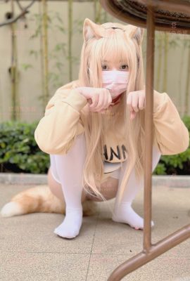 Sauce douce et mignonne pour lapin – NO.011 Amoureux des chats (76P1V-1.9GB)