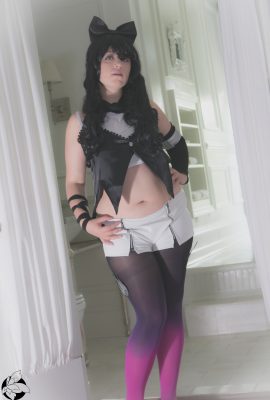 Feywilde Cosplay-Blake Belladonna