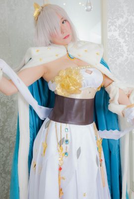 (HERESY (Ringo Mitsuki)) Personne coquine d’Anastasia