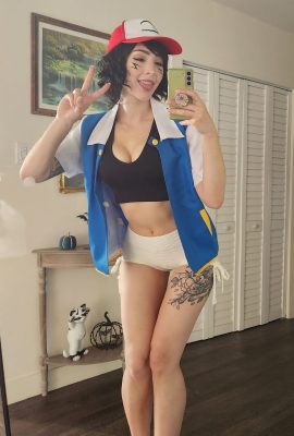 Luxlo – Frêne Ketchum