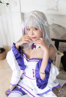(MISS TOUCH) Yuna – Vol.52