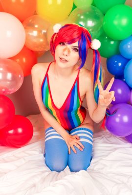 Meggii – Rainbow Dash