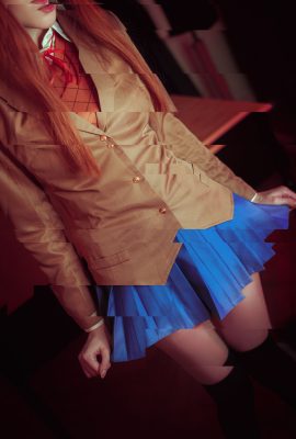 Shaeunderscore – Monika