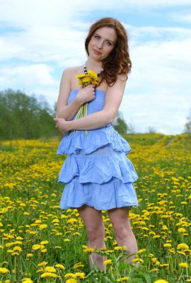 Sienne Idfay (138P)
