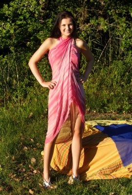 Céleste Léatida (120P)