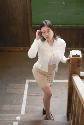 风风ケイ– Vol.3 Ver.2 2 (98 Photos)
