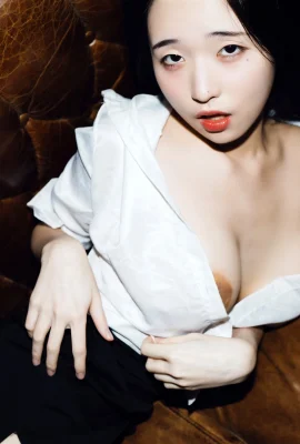 (Yeon Woo) Les courbes de ton corps sont tellement scandaleuses ! Je veux vraiment aider (37 photos)