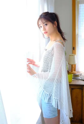 Asuka Kijima Je serai à tes côtés Version complète (83 Photos)