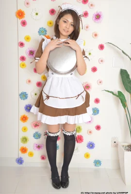 Tsubasa Akimoto Série de photos 03 (80 photos)