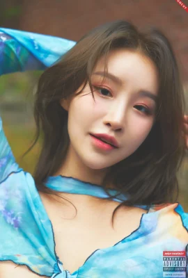 Lee Seol – Vol.3 Séduction ! NON COUPÉ – HAUTE FANTAISIE (53 Photos)