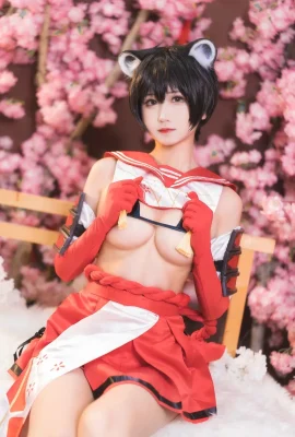 Trois degrés_69 – Fichier Azure Kasuga Tsubaki