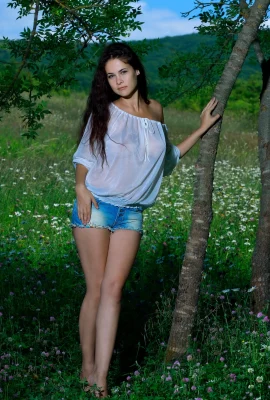 Martina Mink – Rêve de moi (120 photos)