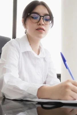 [Suicide Girls]28 décembre Rivss – Chaleur au travail[41P]