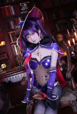 (Twitter) Chiyo diffusant 43