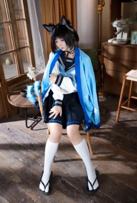 (Est-ce que tu aimes Airi ?) Kikyo