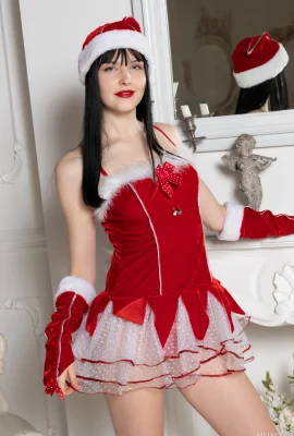 Amelia Riven – Joyeux et lumineux (118 photos)