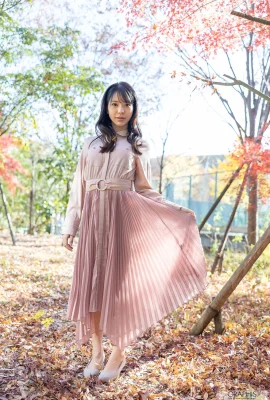 (Asano Asano) Montrer ses seins sous un angle accrocheur est plein d’avantages (25 Photos)