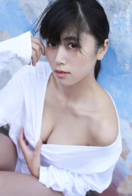 (Xianzhuxi Nord) Les courbes charnues sont super tentantes et doublent le choc (32 Photos)