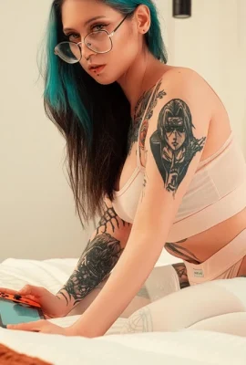 [Suicide Girls]09 janvier 2025 – Frutella – Victoires consécutives[51P]