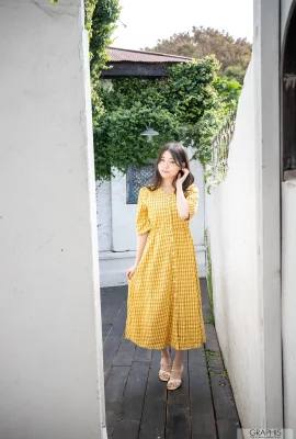 (Hamabe Shiho) Libérée et bonne silhouette, les seins chauds et beaux sont entièrement exposés (28 Photos)