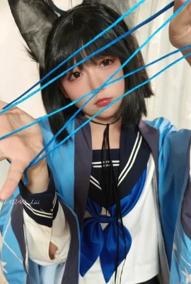 Poire mystérieuse (Clockwork Girl) – Kiryu Kikyo