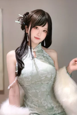 (Twitter) Chiyo diffusant 46