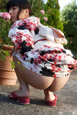 (Ai Kanai) Taping de giqiu de quantité de lait incroyable de grande valeur (48 photos)