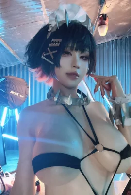 区 绝 绝