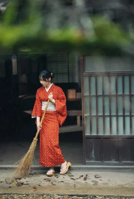 Méthode Kunoichi Ninja, la technique du sex-appeal