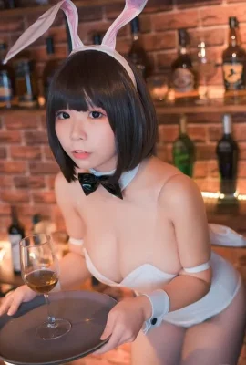 (Angel Widle) Kato Megumi