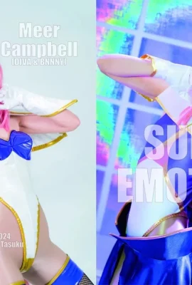 (Yu) super émotion!
