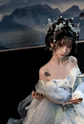 [Collection en ligne]Little Goldfish « CANGWU RUMOR » (61 photos)