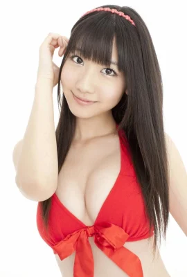 Mignon MM Cypress Citizen Red Sexy Bikini (16 photos)