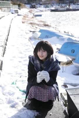(徳 萌 萌 な) Sous le visage sucré, c’est en fait un corps brutal (36 photos)
