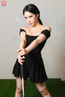 Golf sexy