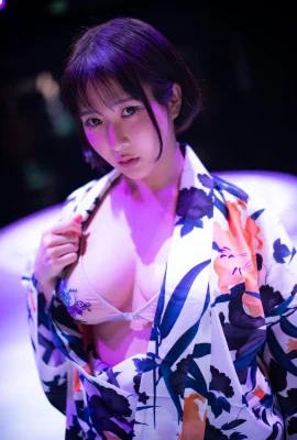 (Ruka Yumiya) a un visage mignon et une courbe qui monte (65 photos)