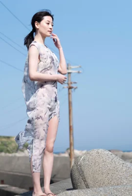(Shangxifeng) Les courbes corporelles sont si disgracieuses qu’elle est profondément attirée par le rasage (27 photos)
