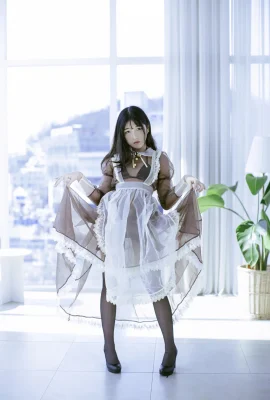 Sonson – Cadeau de Maid (20 photos)