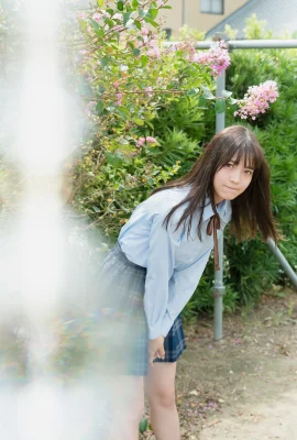 (Kuroka nai) Le visage est si beau qu’il ne peut pas résister au développement du corps est en fait très bon (29 photos)