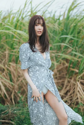 (Riko Matsuhira) Corps parfait plein de charme et de seins croustillants, si épicé (31 photos)