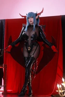 Xiao Rongzai Gurgur une mère dragon