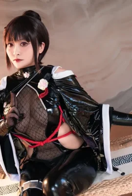 Lolisama -nikke victoire déesse Sakura