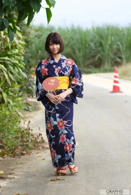 (Kamiya) Les fleurs et les secondes fraîches occupent votre tentation intérieure infinie (34 photos)