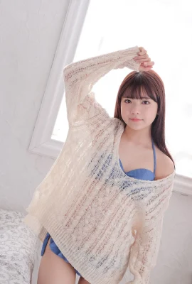 (Toshizumi) Les photos de photos accrocheuses de la fleur de cerisier mignonne sont plus chaudes, plus vous regardez (35 photos)