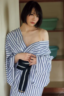 (Suzumura い㊊ い㊊) Criant hardiment votre cœur du point de vue d’un point chaud (27 photos)