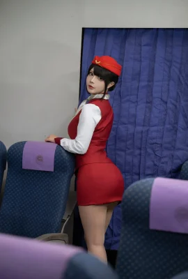 Yuuhui Yuhui – Service de mise à niveau (126 photos)