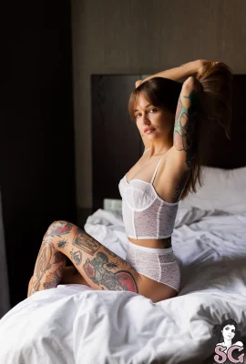 [Suicide Girls] 03 février 2025 – Valeriya – Rêverie [60p]