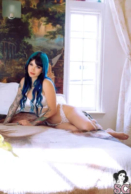 [Suicide Girls] 03 février 2025 – Fay – RocoCó Heart [53P]